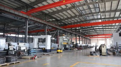 JACAN factory